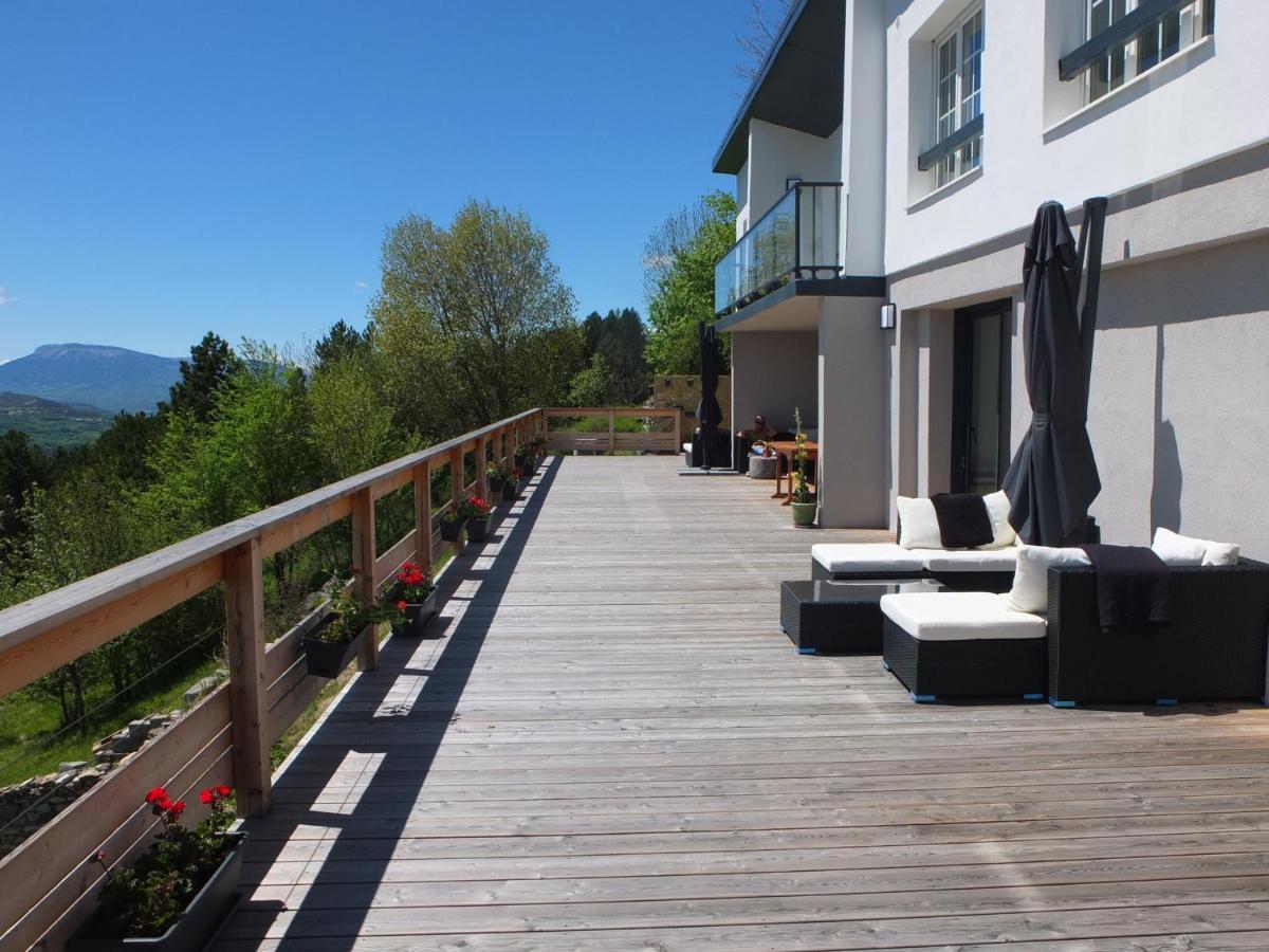 Katsoleil Apartment La Batie-Neuve Exterior photo