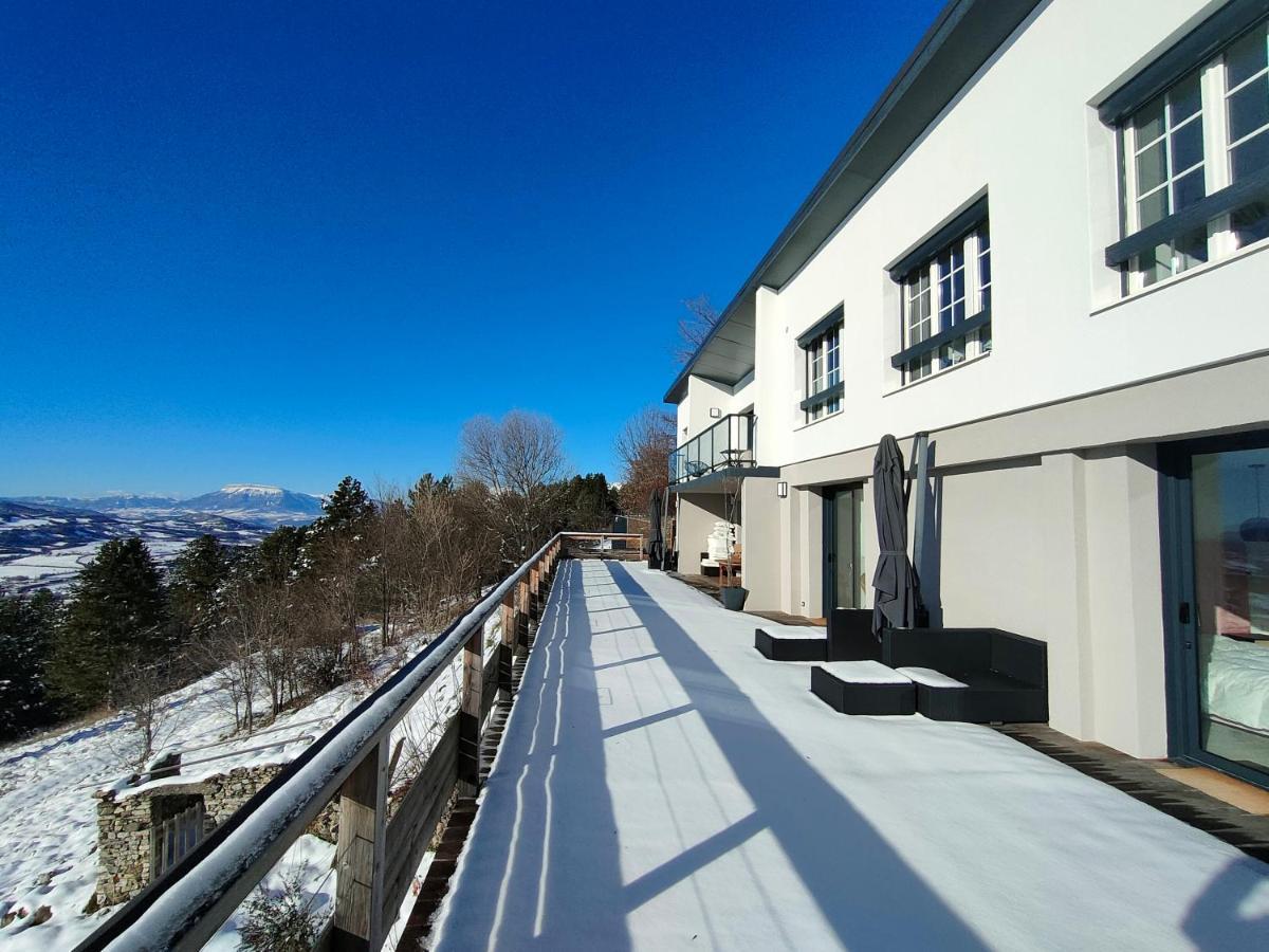Katsoleil Apartment La Batie-Neuve Exterior photo