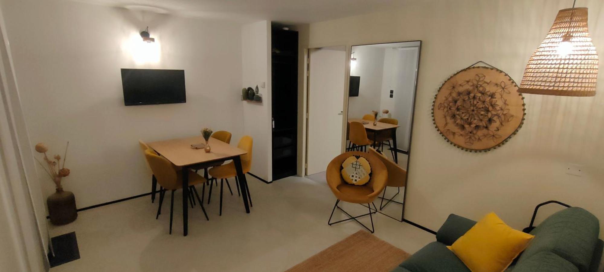 Katsoleil Apartment La Batie-Neuve Exterior photo