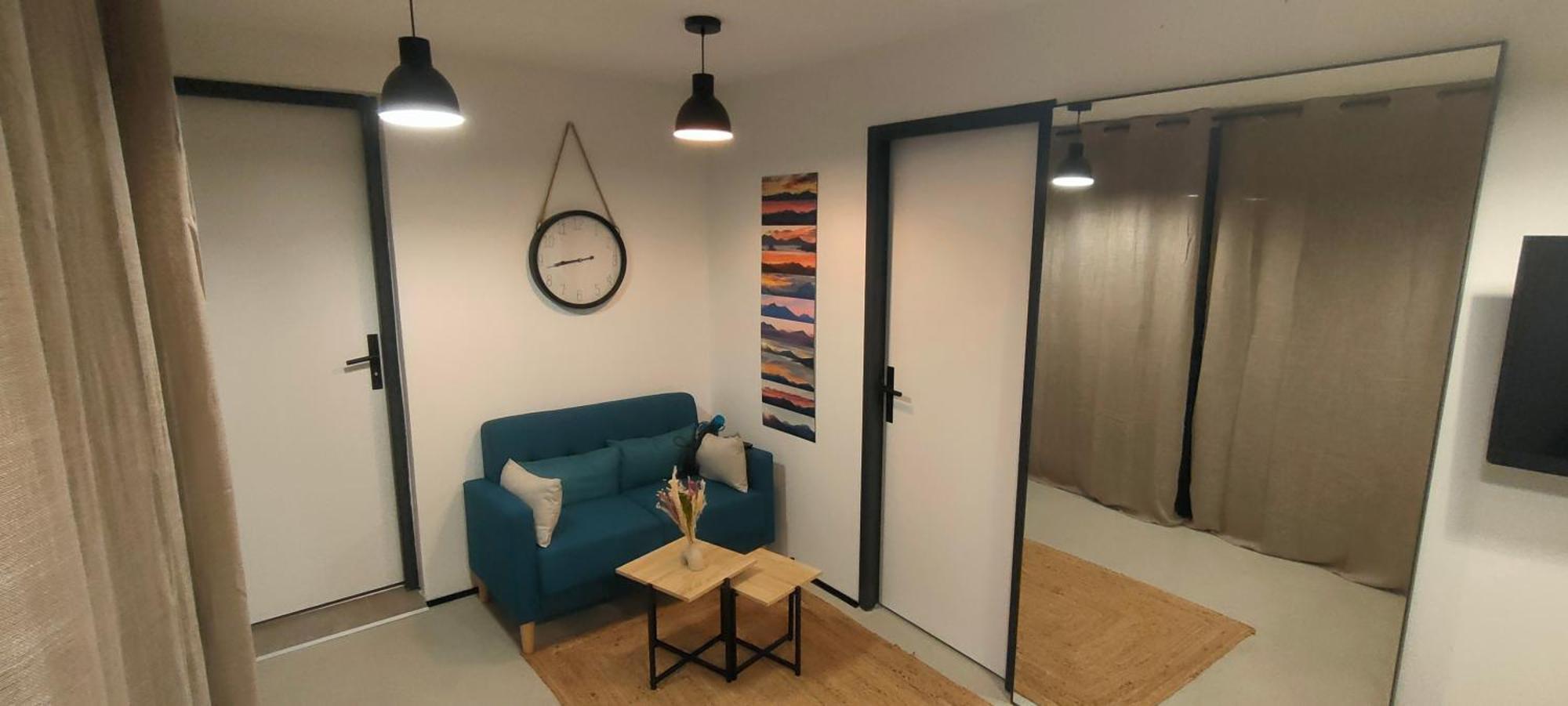 Katsoleil Apartment La Batie-Neuve Exterior photo